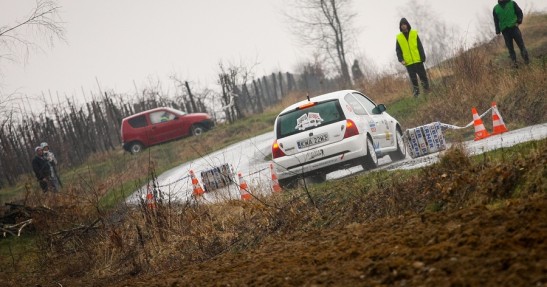 IV Memoriał Kuliga i Bublewicza dla Amatorów 2014